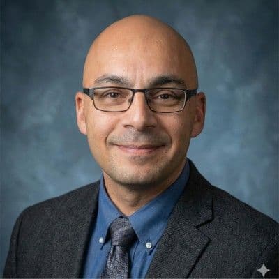 Dr. Sam Mossaed (D.C)