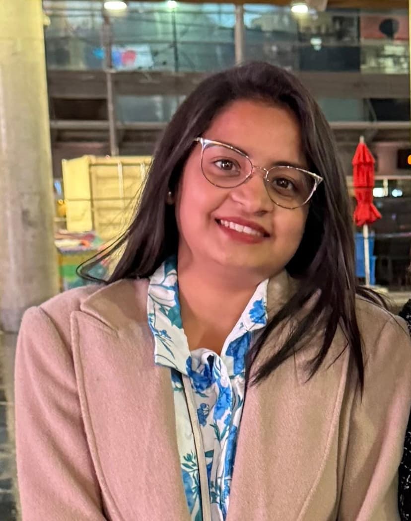 Gurpreet Kaur