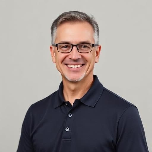 our staff member Dr. James Walker