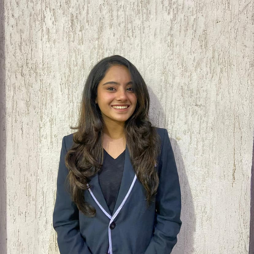 Manushri Surana