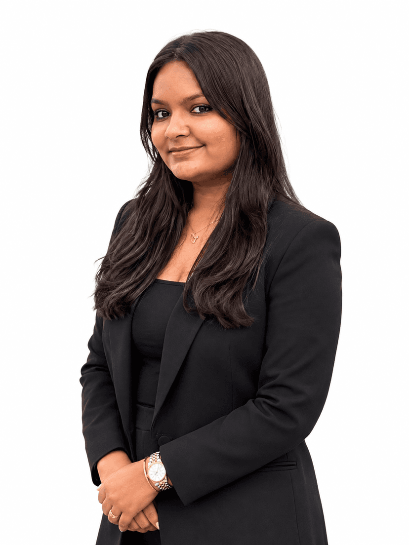 Himakshi Joshi